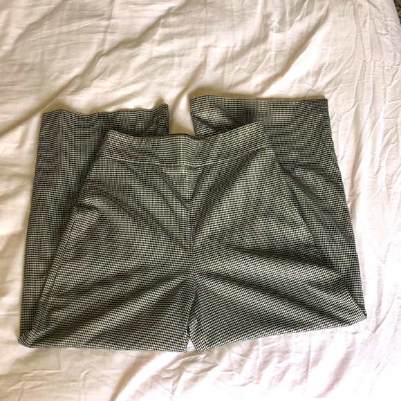 Zara Pants - Zara high rise dress pants